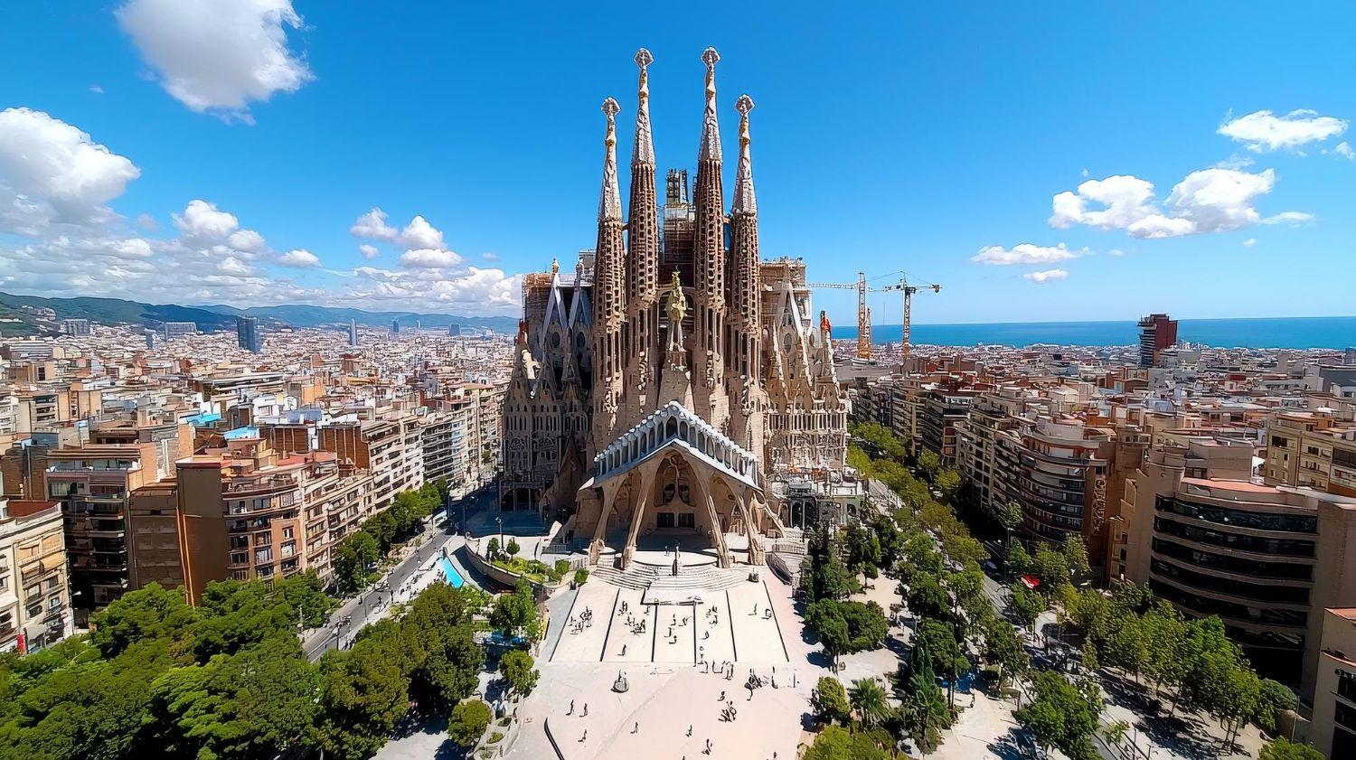 Barcelona