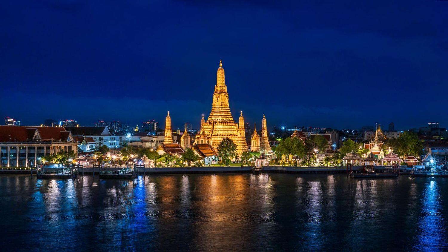 Bangkok