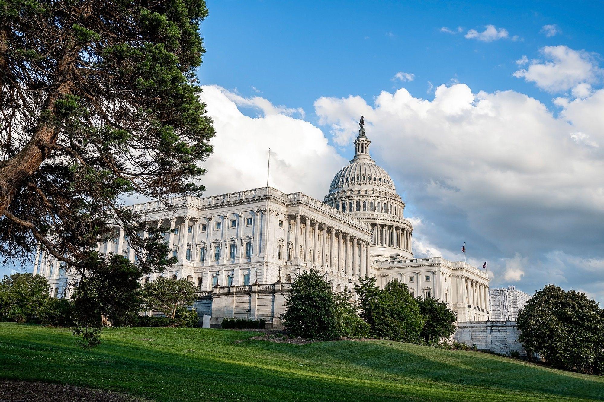 Washington DC